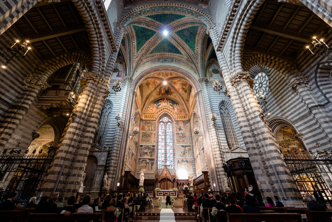 Read more about the article Getting married in Orvieto